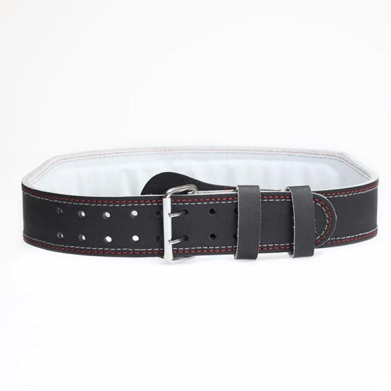 HMS black PA3778 rM strength belt Accessories/Training equipment Your Sports Performance