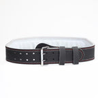 HMS black PA3778 rM strength belt Accessories/Training equipment Your Sports Performance