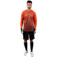 Givova Kit Manchester JR KITP008 0110 Clothing/Football/Givova Givova