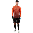 Givova Kit Manchester JR KITP008 0110 Clothing/Football/Givova Givova