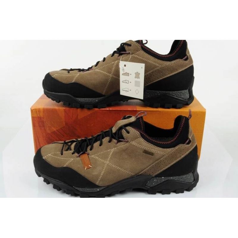 Aku Nativa GTX M 629036 trekking shoes Footwear/Outdoor/Aku Your Sports Performance