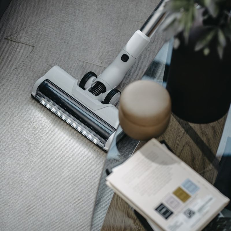 ADLER AD 7060 vacuum cleaner AGD - Produkty/Odkurzacze Your Sports Performance