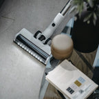 ADLER AD 7060 vacuum cleaner AGD - Produkty/Odkurzacze Your Sports Performance