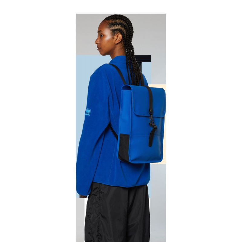 Rains waterproof backpack 12800 83 Accessories/Plecaki/pozostałe plecaki Your Sports Performance