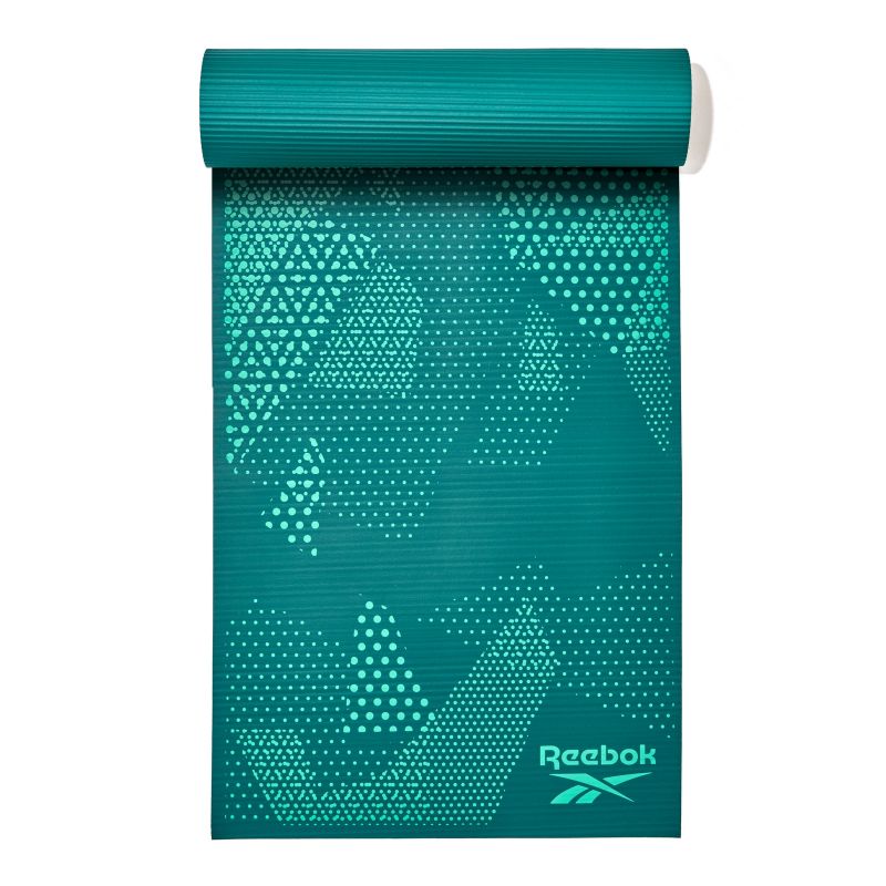 Reebok Fitness RAMT-12236GN mat Accessories/Training equipment Reebok