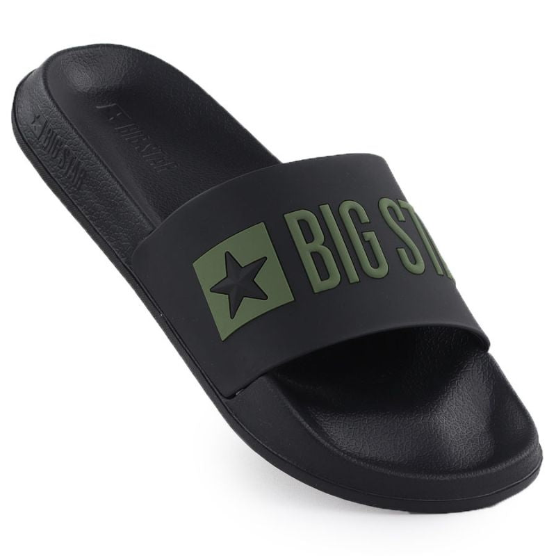 Big Star M SS174359 INT2150C flip-flops Footwear/Swimming/Men/Klapki Your Sports Performance