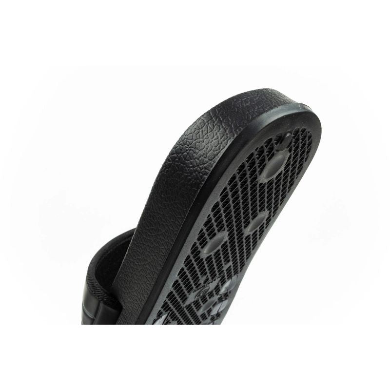 O'neill men's sports slippers Kelso Slider comfortable slippers black To be categorized Your Sports Performance