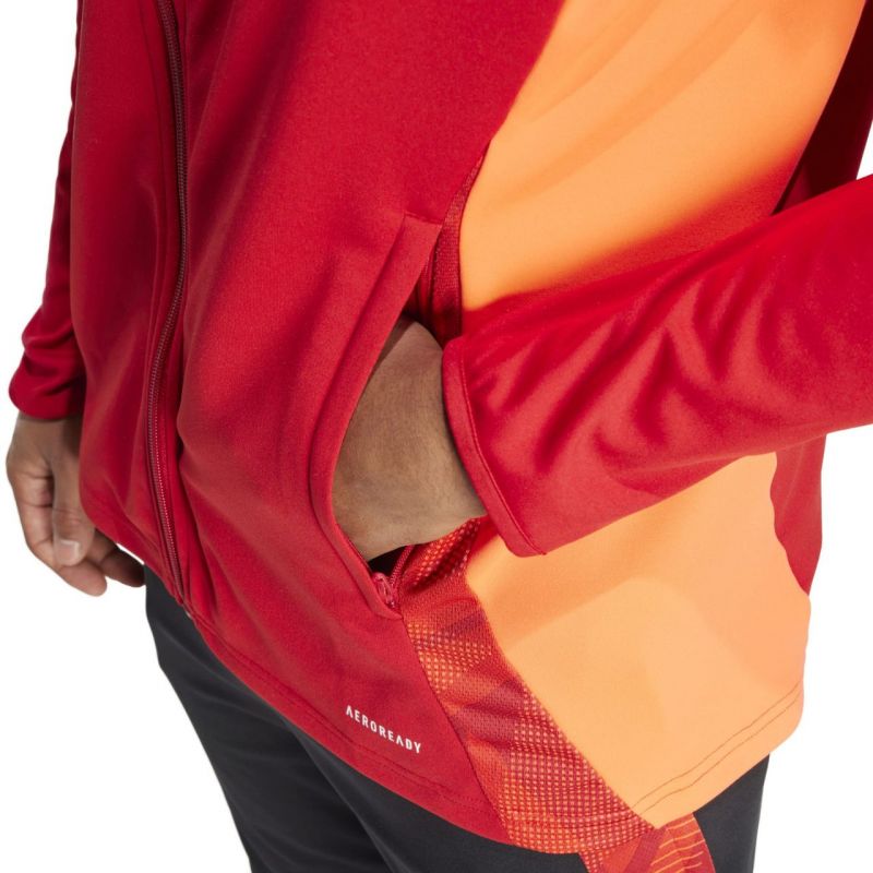 Adidas Tiro 24 Competition M IP1875 sweatshirt Clothing/Football Adidas