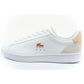Lacoste Carnaby W 748SFA00161Y9 Shoes Footwear/Lifestyle/Lacoste/Low Lacoste