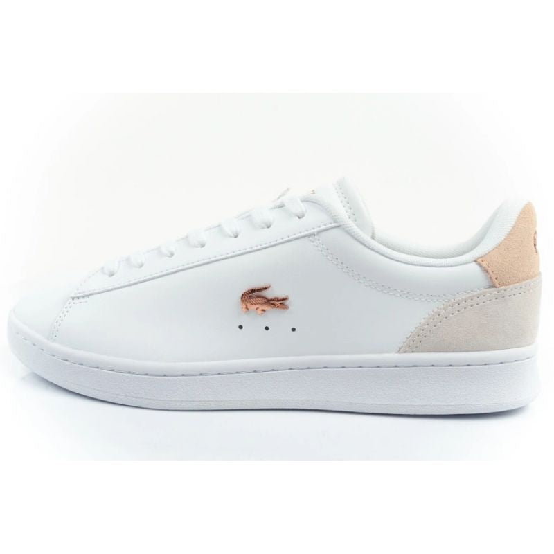 Lacoste Carnaby W 748SFA00161Y9 Shoes Footwear/Lifestyle/Lacoste/Low Lacoste