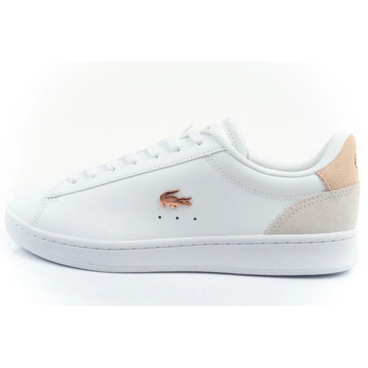 Lacoste Carnaby W 748SFA00161Y9 Shoes Footwear/Lifestyle/Lacoste/Low Lacoste