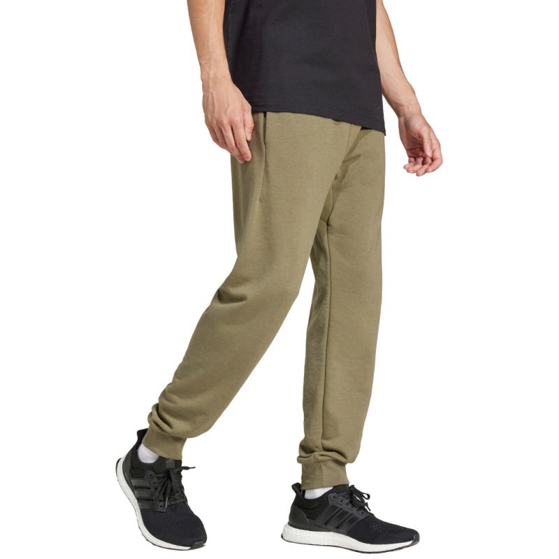 adidas Essentials Big Logo French Terry Pants M JE8970 Clothing/Lifestyle/Trousers, shorts Adidas