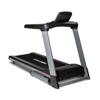 FLOW FITNESS ELECTRIC TREADMILL RUNNER DTM2500 In preparation Your Sports Performance