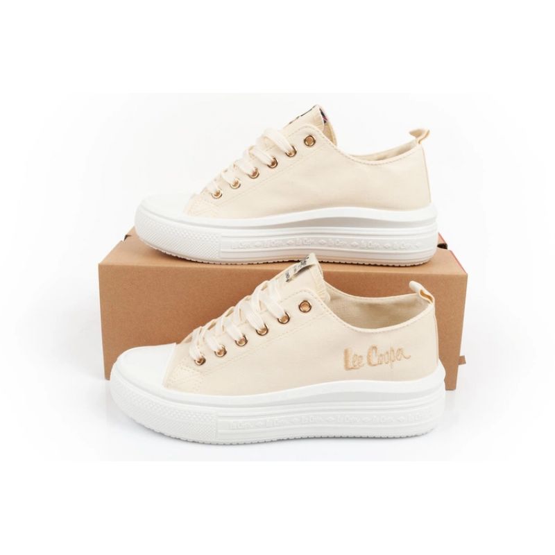 Lee Cooper W shoes LCW-24-44-2462L Footwear/Lifestyle/Lee Cooper Your Sports Performance