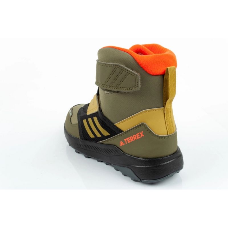 Snow boots adidas Terrex Trailmaker Jr GZ1174 Footwear/Outdoor Adidas