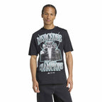 Adidas Mercedes GFXT G2B M KH1080 T-shirt adidas