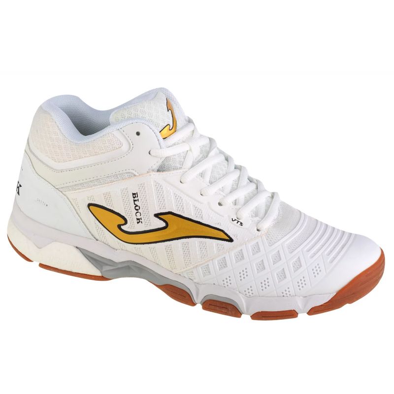 Shoes Joma V.Block 2002 M VBLOKW2002 Footwear/Volleyball/Men/Inne Joma