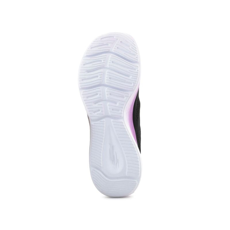 Skechers Skech-Lite Pro-Stunning Steps W 150010-BKPR shoes Footwear/Lifestyle/Skechers Skechers