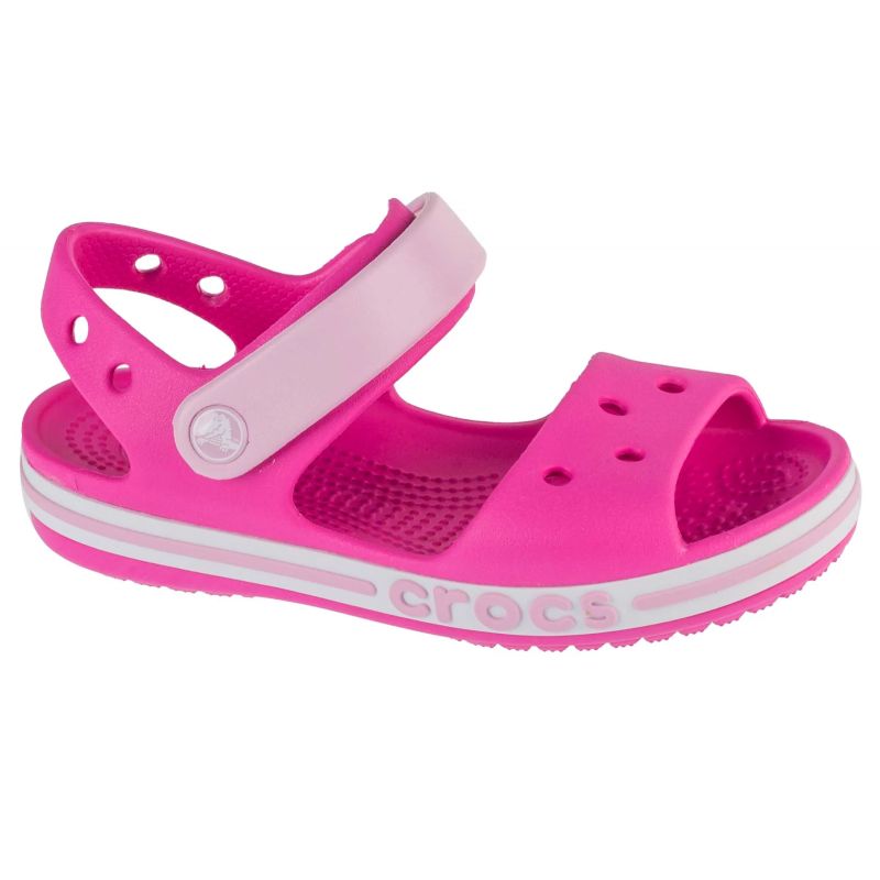 Crocs Bayaband Sandal Jr 211054-6QQ Footwear/Lifestyle/Crocs Crocs