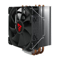 SAVIO CPU COOLER VORTEX X2 Chłodzenie/Chłodzenie CPU Your Sports Performance