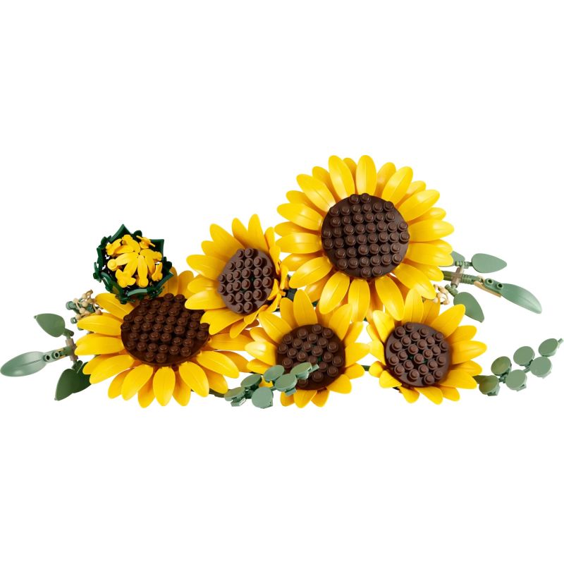 LEGO Botanical Collection 11502 - Sunflower Bouquet Kid/Toys Your Sports Performance