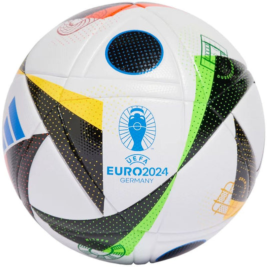 adidas Fussballliebe League Replica Euro 2024 FIFA Quality Ball IN9367 Accessories/Balls/Football Adidas