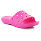 Crocs Classic Slide W 206121-6UB slippers Footwear/Swimming Crocs