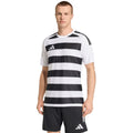 Men's adidas Hooped 26 Jersey white-black KS6949