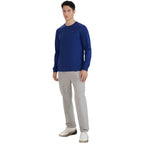T-shirt 4F Longsleeve M432 M 4FWMM00TLONM432 031S Clothing/Lifestyle/T-shirts 4F