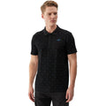 Men's T-shirt 4F M0949 black 4FWSS26TPTSM0949 20S