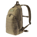 Backpack Magnum magnum camel 92800308351 Accessories/Plecaki Your Sports Performance