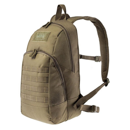 Backpack Magnum magnum camel 92800308351 Accessories/Plecaki Your Sports Performance