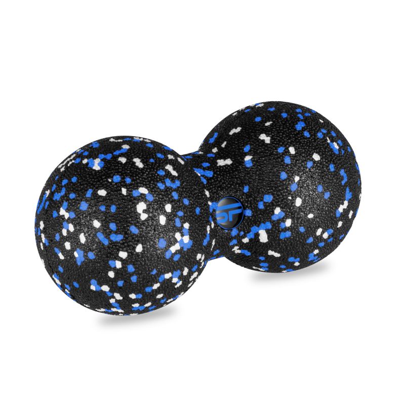 Spokey Grean Ball Duo SPK-944202 Double Massage Ball Accessories/Training equipment Your Sports Performance