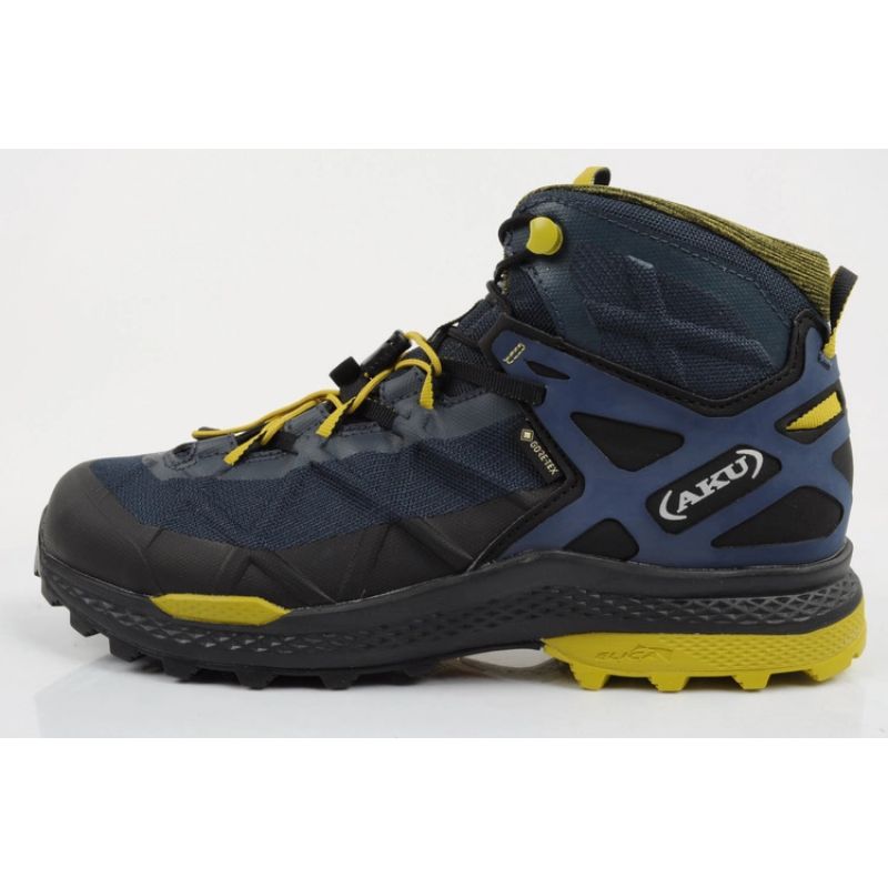 Aku Rocket Gore-tex M 710553 shoes Footwear/Outdoor/Aku Your Sports Performance