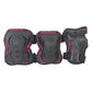 Tempish FID 1020000713 3-piece protectors Clothing/Ski/Ochraniacze/Tempish Your Sports Performance
