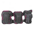 Tempish FID 1020000713 3-piece protectors Clothing/Ski/Ochraniacze/Tempish Your Sports Performance