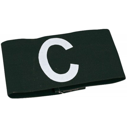 SELECT CAPTAIN'S BAND BLACK In preparation Your Sports Performance