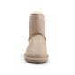 BearPaw Mia Youth W 2062Y Pewter Distressed Footwear/Outdoor/UGG Your Sports Performance