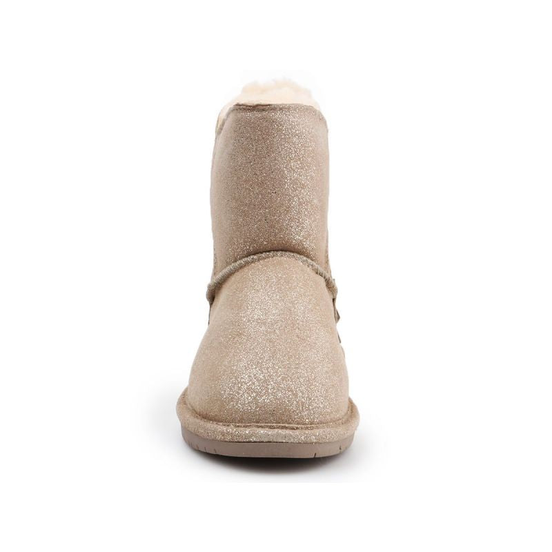 BearPaw Mia Youth W 2062Y Pewter Distressed Footwear/Outdoor/UGG Your Sports Performance