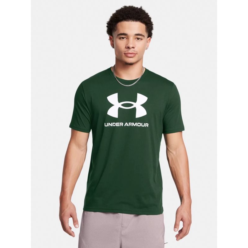 Under Armour T-shirt M 1382911-301 Clothing/Training Your Sports Performance