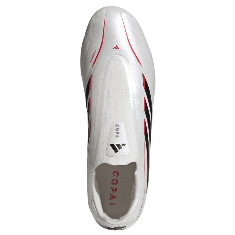 Adidas COPA PURE IV League LL FG JQ0863 shoes To be categorized Your Sports Performance