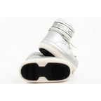 O'neill Lisa High silver insulated winter snow boots for girls