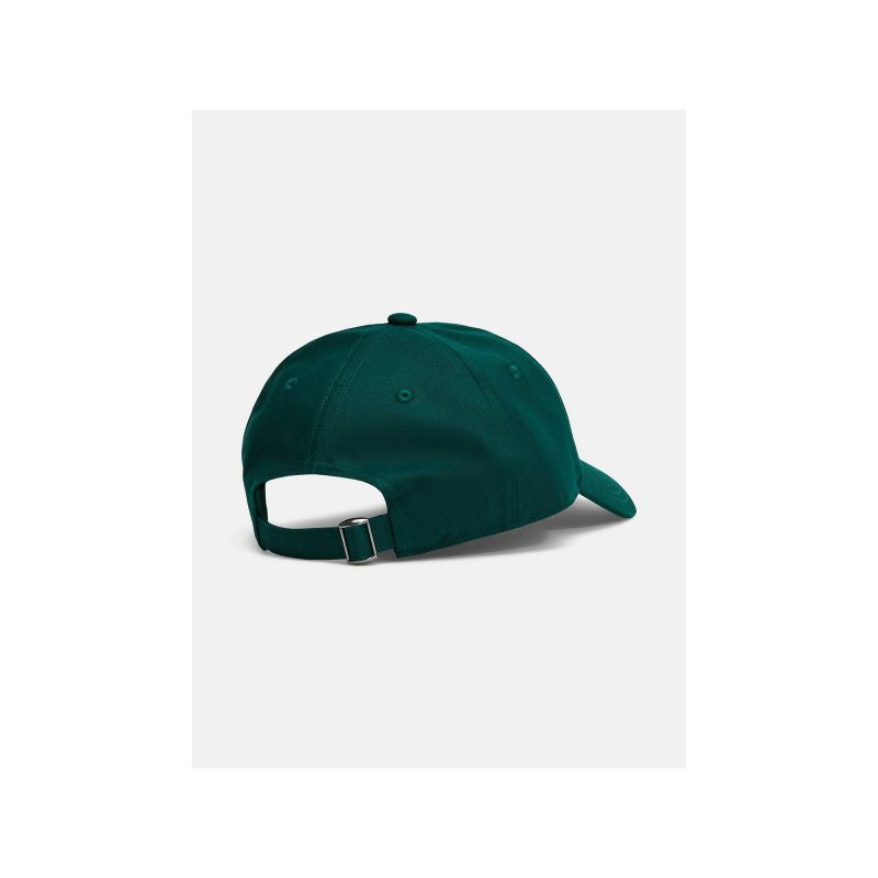PEAK PERFORMANCE Ground Cap, green