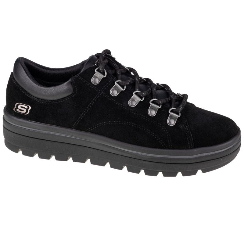 Skechers Street Cleats 2 Fashion Trail W 74107-BBK shoes Footwear/Lifestyle/Skechers Your Sports Performance