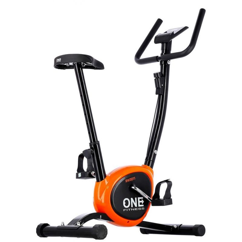 One Fitness RW3011 mechanical bike In preparation Your Sports Performance