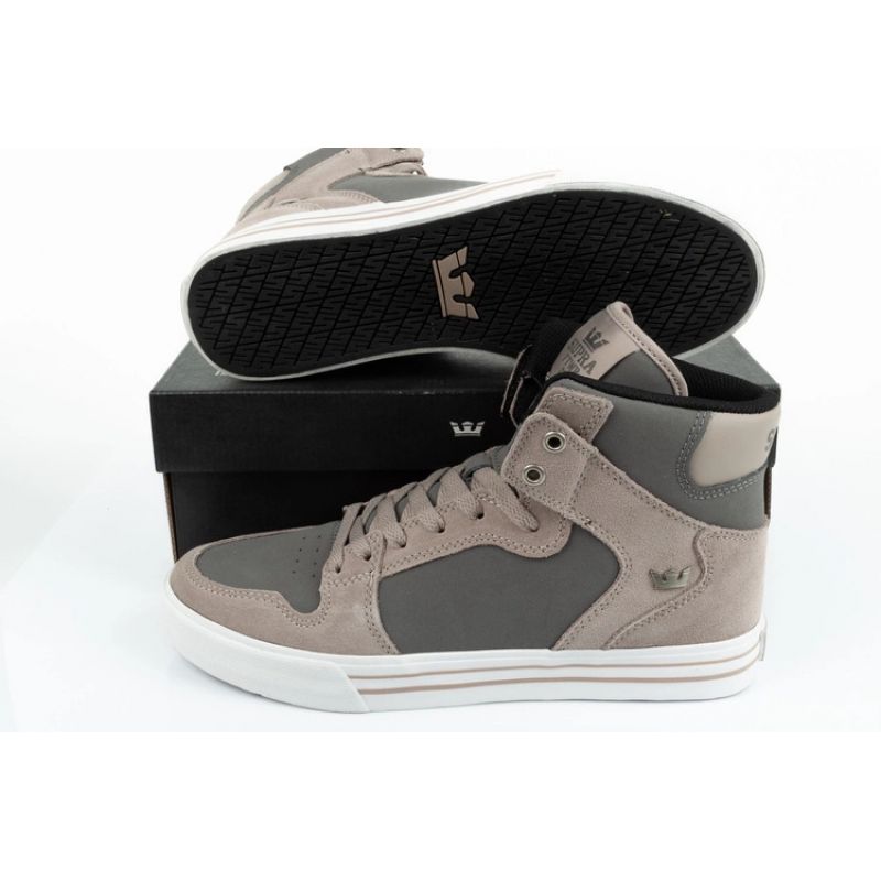 Supra Vaider M 08206-290 sneakers Footwear/Lifestyle Your Sports Performance