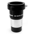 Vixen T-adapter Barlow Lens 2x 1.25" Optyka/Teleskopy Your Sports Performance