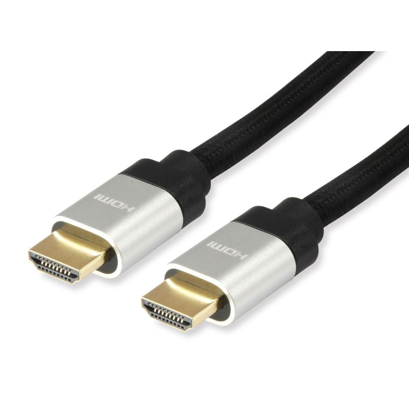 HDMI UHS Ethernet 2.1 48Gbps 8K/60Hz 15.00m Kable i adaptery/Kable HDMI Your Sports Performance