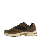 O'Neill Montauk Low Men's Shoes Brown 90263038 07X