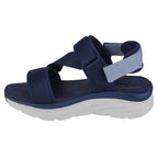 Skechers D'Lux Walker Kind Mind 119302-NVBL Navy Blue 41 Footwear Your Sports Performance